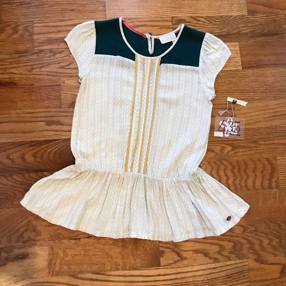 Matilda Jane Other - Matilda Jane - Melissa Top - size 10